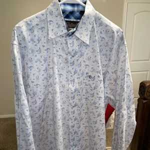 Western Shirt